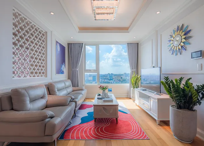 Leman Luxury Suites