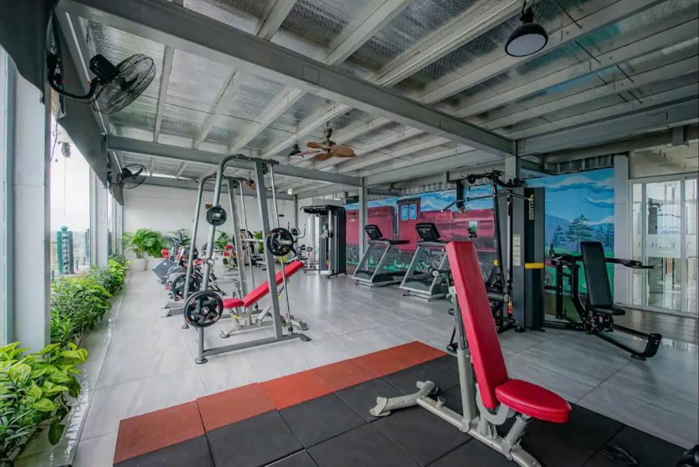 Căn hộ Leman Luxury TP. Hồ Chí Minh
