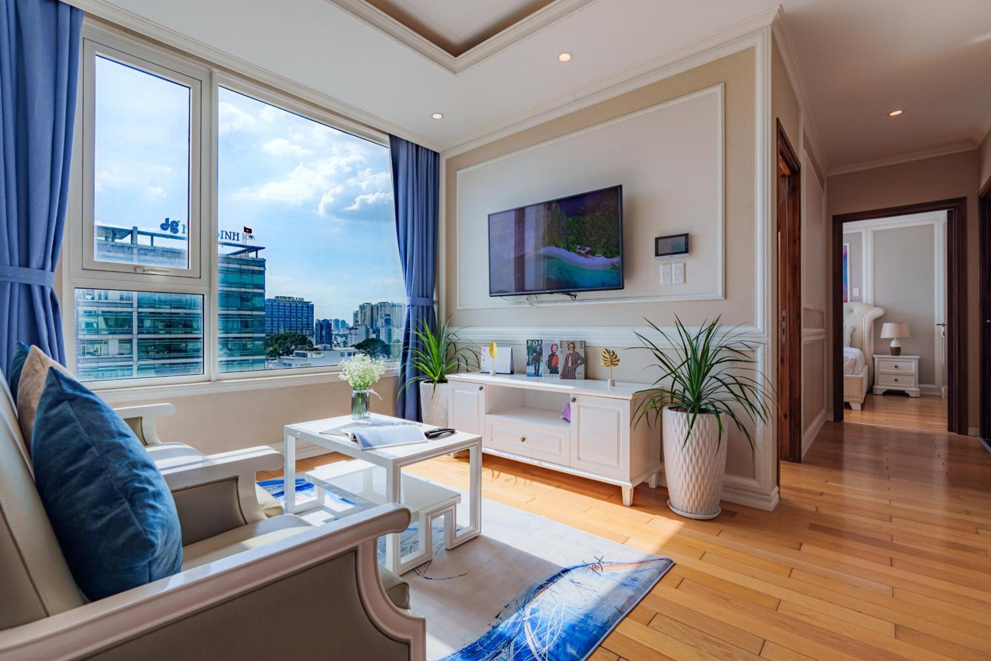 Leman Luxury TP. Hồ Chí Minh