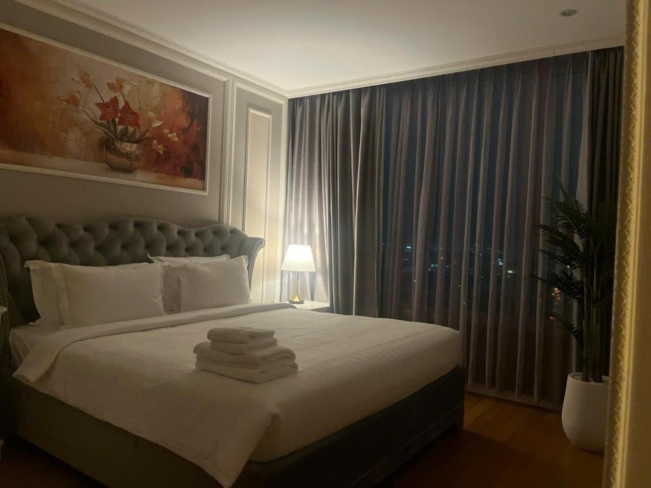 Leman Luxury Ho Chi Minh City