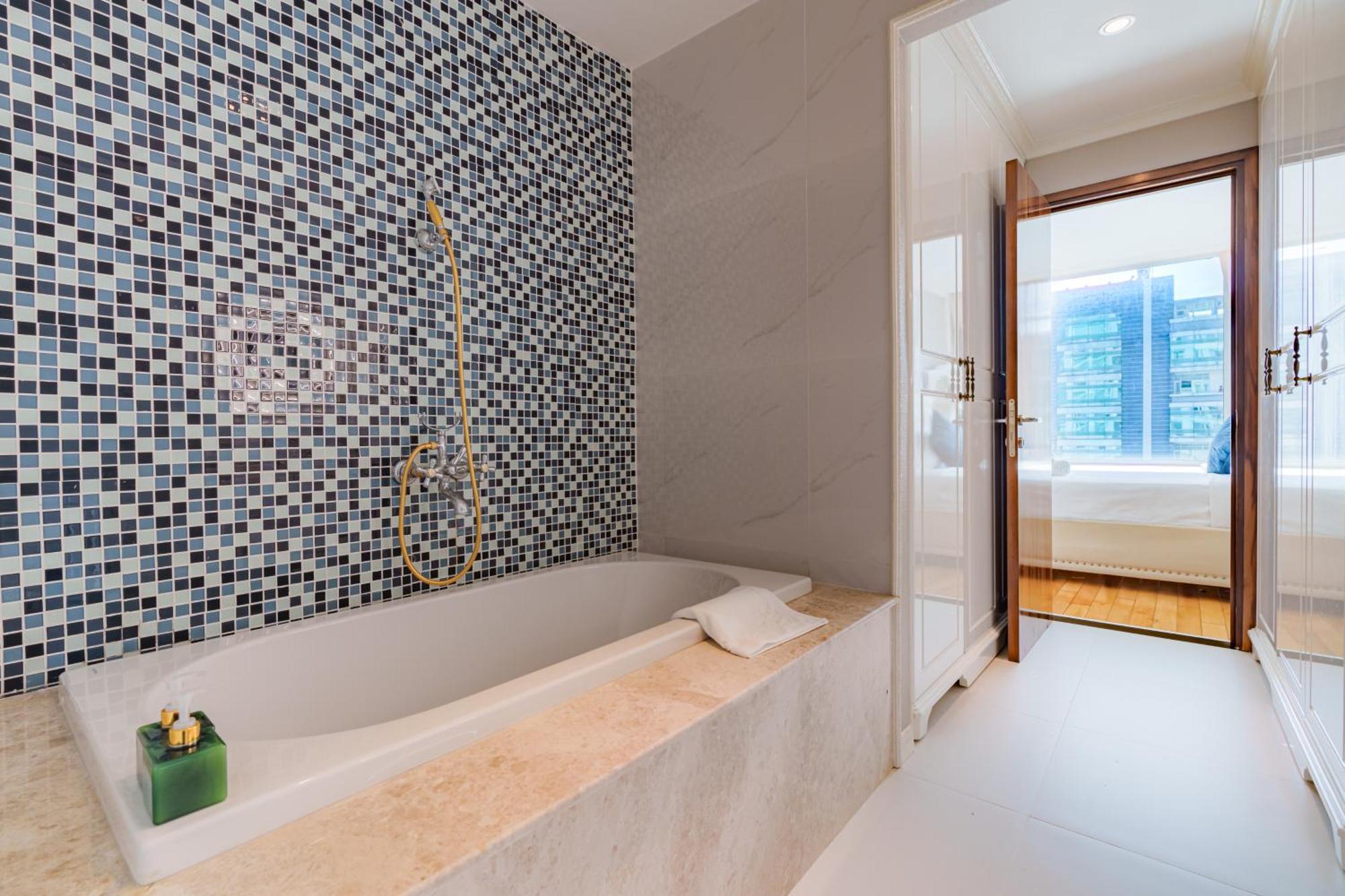 Apartment Leman Luxury